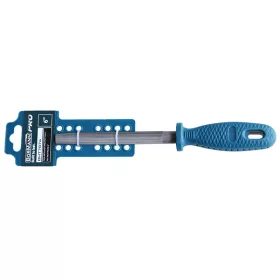 BORMANN Pro Pilník polkruhový 6" (BHT7874)