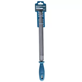 BORMANN Pro Polkruhový pilník  12" (BHT7877)