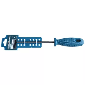BORMANN Pro Pilník okrúhly 8" (BHT7879)