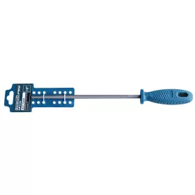 BORMANN Pro Polkruhový pilník  10" (BHT7880)