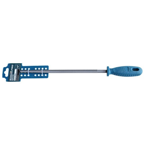 BORMANN Pro Pilník okrúhly 12" (BHT7881)