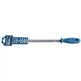   BORMANN Pro Trojuholníkový kovový pilník 12" (BHT7885)