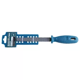 BORMANN Pro Ploché rašple  6" (BHT7886)