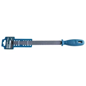 BORMANN Pro Rašpľa polkruhová 10" (BHT7888)