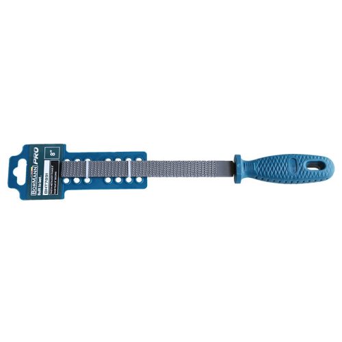 BORMANN Pro Rašpľa na drevo 8"  (BHT7891)