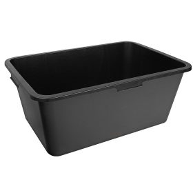   BORMANN nádoba na stavebnú maltu  80L , 78x55,5x30,3cm  (BHT7978)