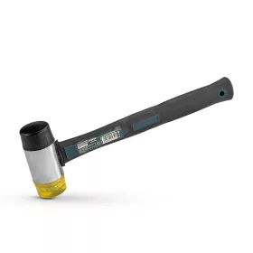   BORMANN Pro Kladivo s protišmykovou sklolaminátovou rukoväťou  45mm (BHT7998)