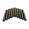 BORMANN Pro Náboje do zásobníka   6,8x11mm, ČIERNA , MAXIMÁLNA SILA, PRE BAT6300/BAT6400 (BHT8200)