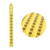 BORMANN Pro Náboje do zásobníka  6,8x11mm, ŽLTÉ, STREDNÁ SILA, PRE BAT6300/BAT6400 (BHT8202)