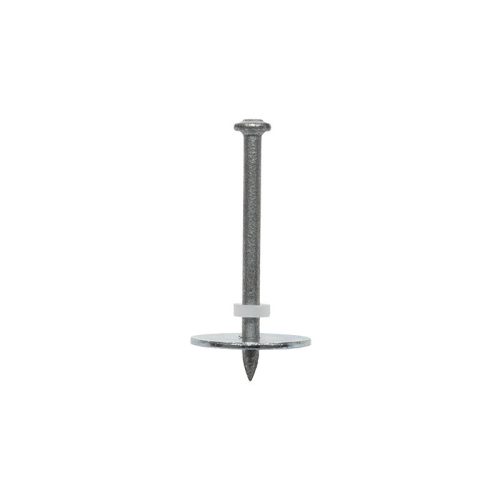 BORMANN Pro klince s kovovou podložkou   25mm PRE BAT6300 (BHT8218)
