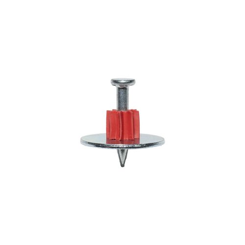 BORMANN Pro klince s kovovou podložkou  25 mm PRE  BAT6300 (BHT8234)
