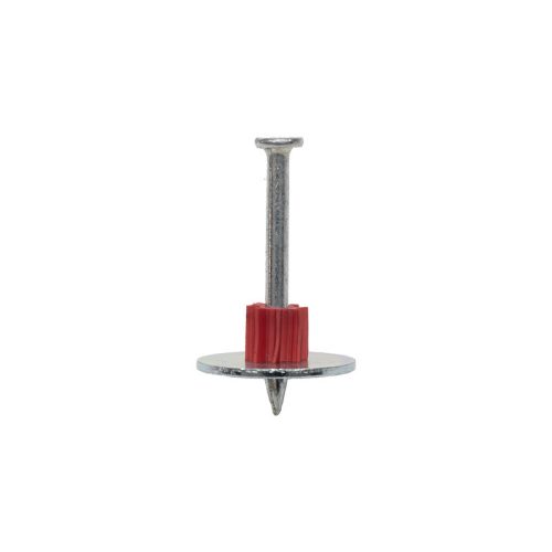 BORMANN Pro klince s kovovou podložkou  25 mm PRE BAT6300 (BHT8235)