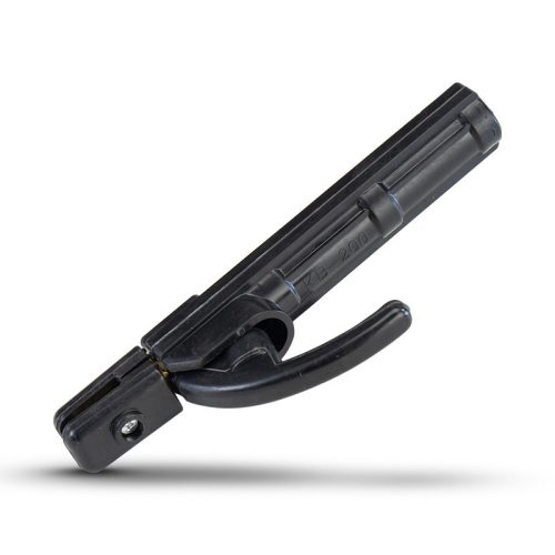 BORMANN Lite Rukoväť na zváranie elektródou  200 A (BIW1143)