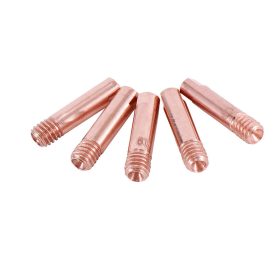   BORMANN Pro MIG Špička  1,0 mm 5ks (VHODNÝ PRE BIW1135) (BIW1319-5)