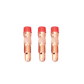   BORMANN Pro TIG ŠPIČKA  Φ2mm 2ks (VHODNÉ PRE BIW1136-BIW1311) (BIW1322-2)