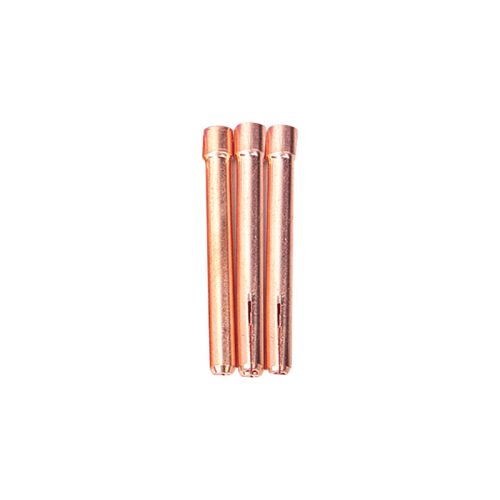 BORMANN Pro TIG ELEKTRODE Hrot Φ1,6 mm 2ks (VHODNÉ PRE BIW1136-BIW1311) (BIW1325-2)