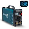 BORMANN Pro Invertorová zváračka  200A/60%, DIGITÁLNY DISPLEJ, MAX. ELEKTRÓDA 4mm, VRÁTANE PRÍSLUŠENSTVA (BIW2220)
