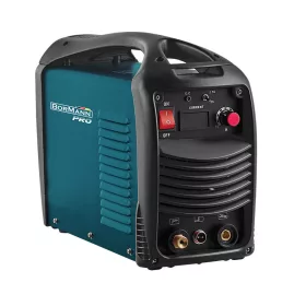   BORMANN Pro plazmový rezací invertor 15-40A - 60% 1-12mm (BIW4012)