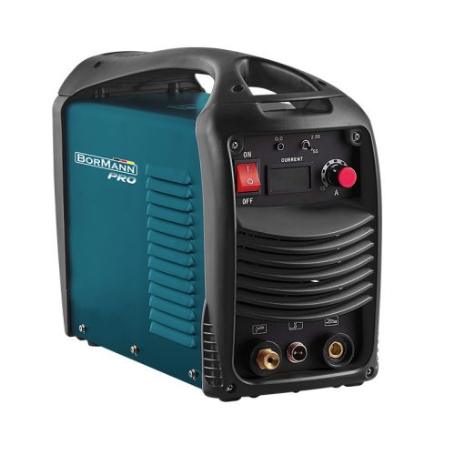 BORMANN Pro plazmový rezací invertor 15-40A - 60% 1-12mm (BIW4012)