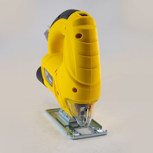 BORMANN Lite VÝREZOVÁ PÍLA 400W, REGULOVATEĽNÁ 500-3000 ot./min, REZ 55 mm (BJS4100)