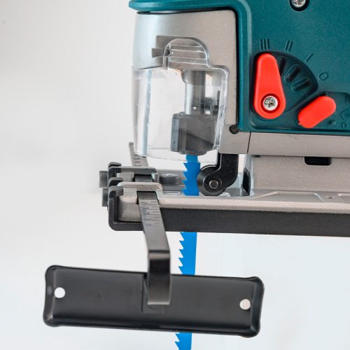 BORMANN Pro KROVSKÁ PÍLA SO ZMENOU RÝCHLOSTI 750W, 150mm (BJS7500)