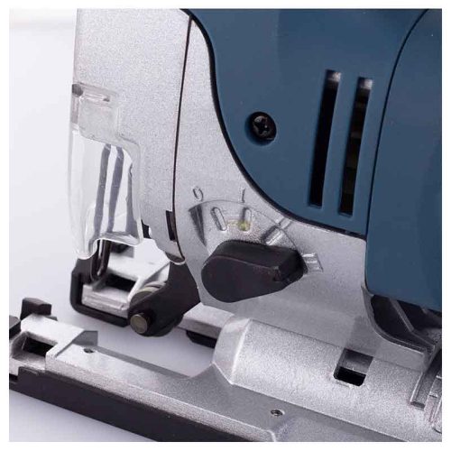 BORMANN Pro PRÍSTROJOVÁ PÍLA VARIABILNÁ OTÁČKA 750W (BJS7800)