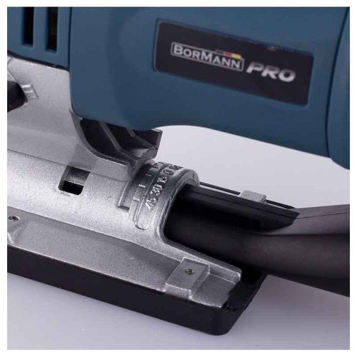 BORMANN Pro PRÍSTROJOVÁ PÍLA VARIABILNÁ OTÁČKA 750W (BJS7800)