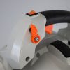 NAKAYAMA PRO BENZÍNOVÝ 3 FUNKČNÝ fúkač 23ccm (BL3300)