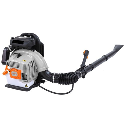 NAKAYAMA BENZÍNOVÝ BENZÍNOVÝ VENTILÁTOR 63 ccm 0,24 m/s, 3,5 Hp/2,6 Kw (BL6005)