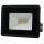 BORMANN LED svetlomet 10W,4000K,800Lumen,120°,vodotesný é (BLF1005)