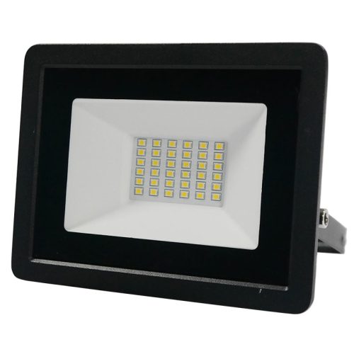 BORMANN BLF1015 LED reflektor 30W 4000K 2400Lumen 120° vodotesný (BLF1015)