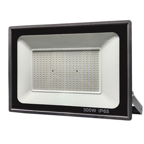BORMANN NÁSTENNÁ LED LAMPA 300W 4000K 24000Lumen 120° VODOtesné (BLF1040)