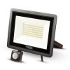 BORMANN LED SVETLOMET 50W S DETEKTOROM POHYBU 4000K 4000Lumen 120° VODOtesné (BLF1940)