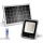 BORMANN VODEODOLNÉ LED SVETLOMETY S FOTOVOLTAICKÝM PANELOM (BLF2150)