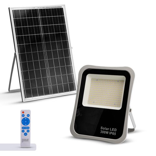 BORMANN SOLÁRNY SVETLOMET VODEODOLNÝ 300W (BLF2650)