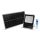 BORMANN Solárne LED svetlomet  400W,SOLÁRNY PANEL (BLF2750)