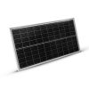 BORMANN Solárne LED svetlomet  400W,SOLÁRNY PANEL (BLF2750)