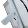 BORMANN Solárne LED svetlomet  400W,SOLÁRNY PANEL (BLF2750)