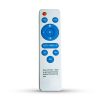 BORMANN Solárne pouličné svetlo VODOtesné 100W SO SOLÁRNYM PANELOM 5V/30W (BLF3100)