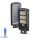 BORMANN SOLÁRNE STREET LIGHT LED VODOtesné 150W SO VNÚTORNÝM SOLÁRNYM PANELOM (BLF3550)