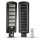 BORMANN SOLÁRNE STREET LIGHT LED VODOtesné 300W SO VNÚTORNÝM SOLÁRNYM PANELOM 4,5V/18W (BLF3600)