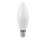 BORMANN LED ŽIAROVKA SVIEČKOVÁ C37-5W, 6000K,425Lm (BLF3820)