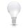 BORMANN ELITE LED GLOBE ŽIAROVKA P45-7W, E14, 6000K DENNÉ SVETLO BIELA, 630Lm (BLF3864)