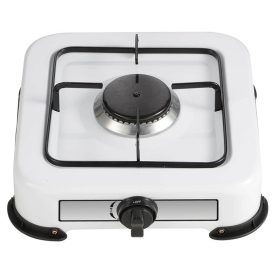 BORMANN Jednoplotýnkový plynový sporák (BLG4000)