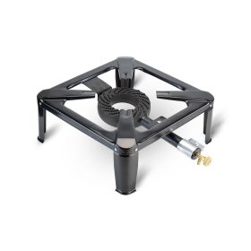 BORMANN Plynový sporák 40x40 cm (BLG7500)