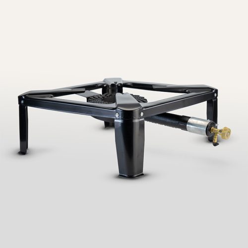 BORMANN Plynový sporák 40x40 cm (BLG7500)