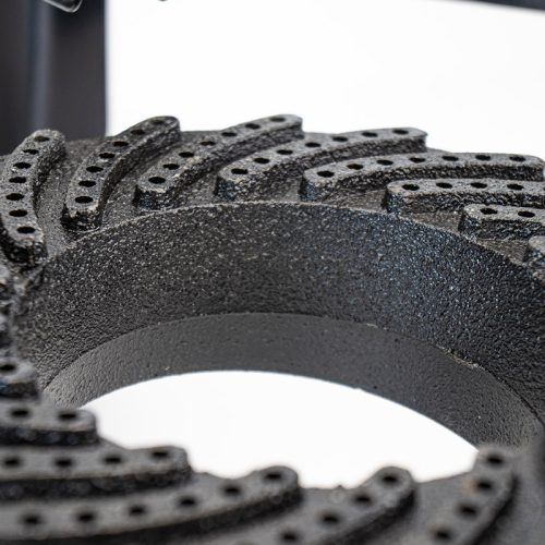 BORMANN Plynový sporák 40x40 cm (BLG7500)