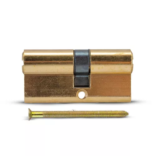 BORMANN Pro MOSADZNÁ VLOŽKA ZÁMKU  60mm (BLK1052)