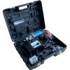 BORMANN Pro MAGNETICKÁ VŔTAČKA 1680W , O60mm , 15800N ,HĹBKA REZU 50mm (BMD1600)