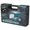 BORMANN Pro MULTIFUNKČNÝ NÁRADIE 500W, 15000-23000 ot/min, PRÍSLUŠENSTVO, RÝCHLA VÝMENA, KUFOR (BMF5000)